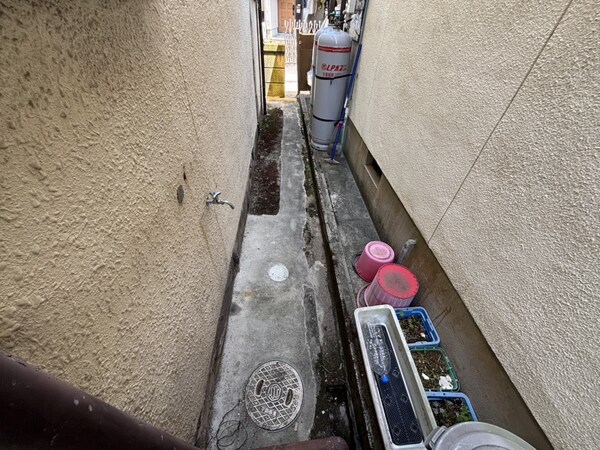 共用部