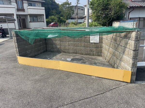 共用部