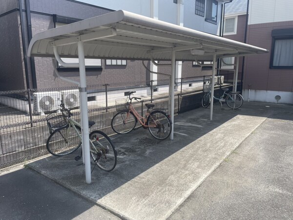 共用部