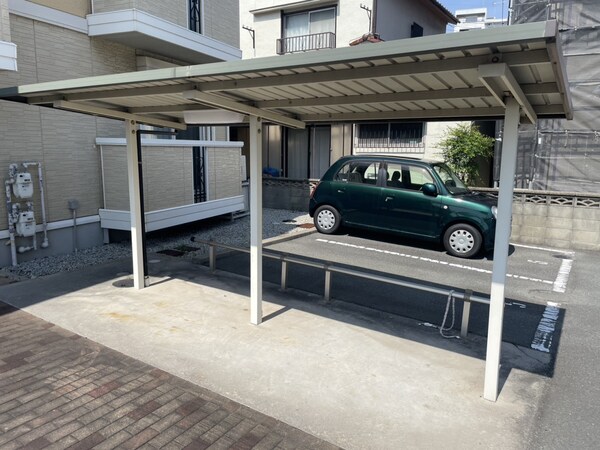 共用部