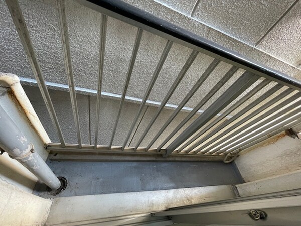 バルコニー・ベランダ