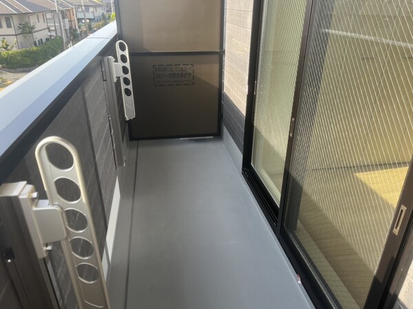 バルコニー・ベランダ