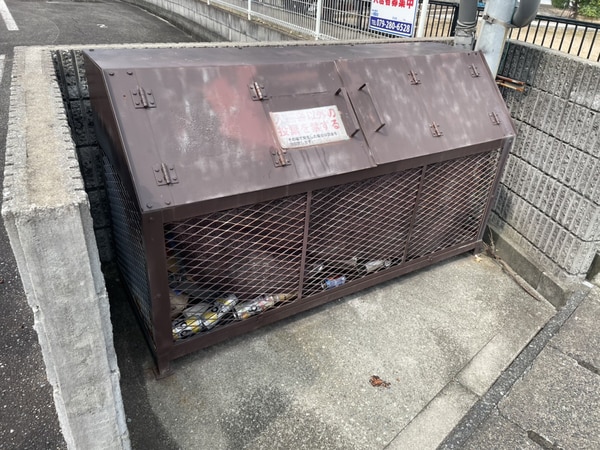 共用部