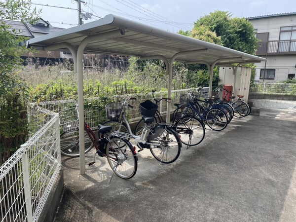 共用部