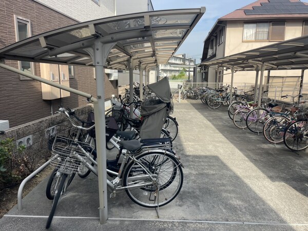 共用部(0)