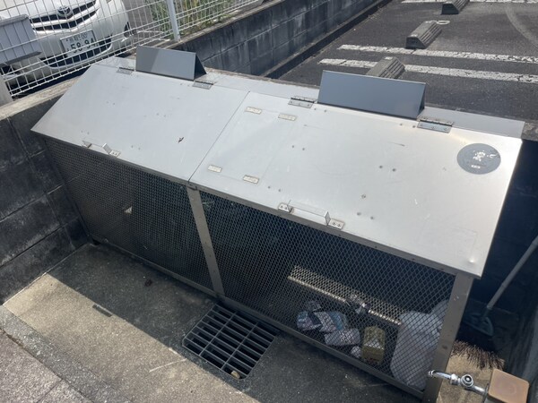 共用部