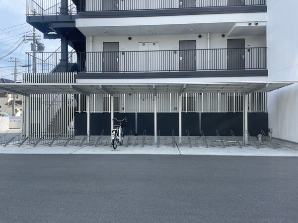 共用部