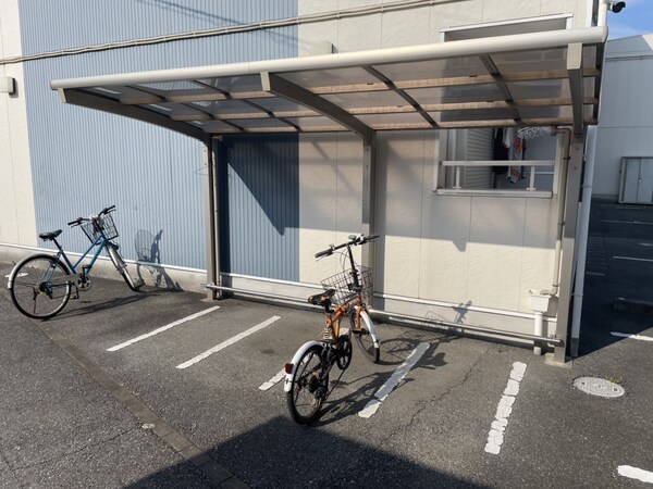 共用部