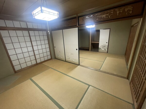 居室