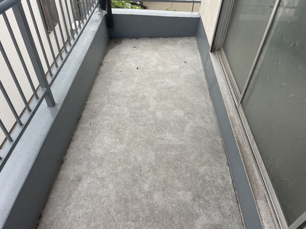 バルコニー・ベランダ