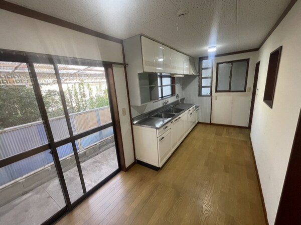 居室