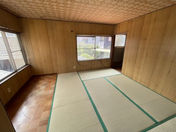 子供部屋
