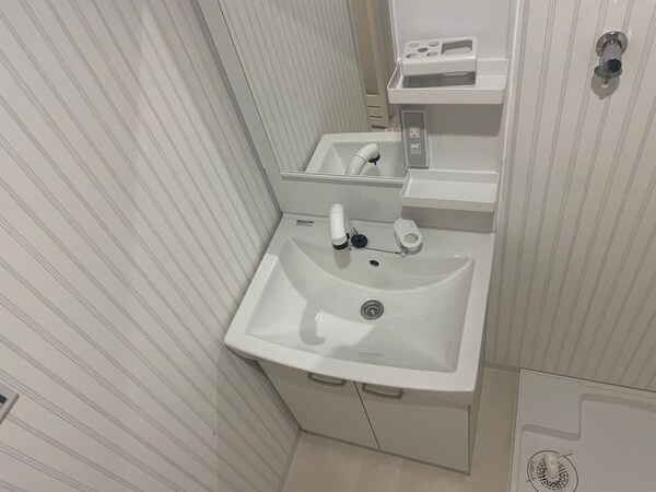 洗面所