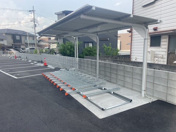 共用部