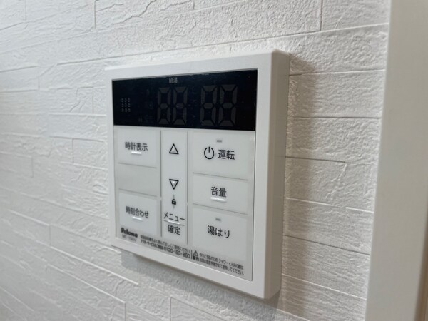 洗面所