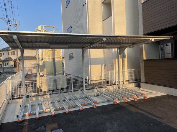 共用部