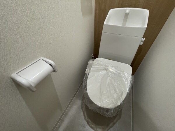 洗面所