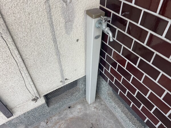 共用部