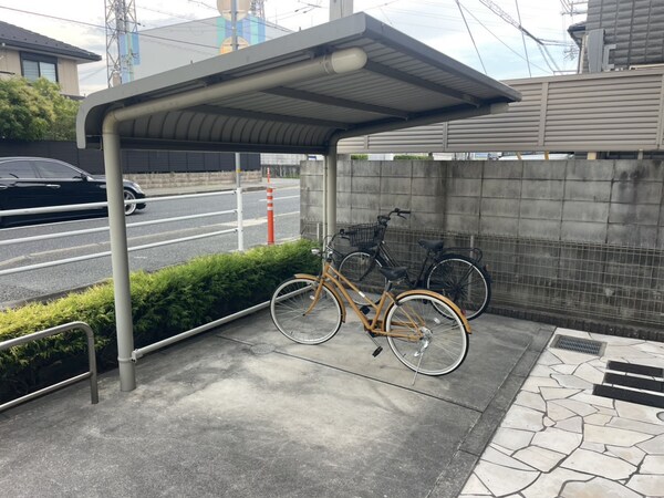 共用部