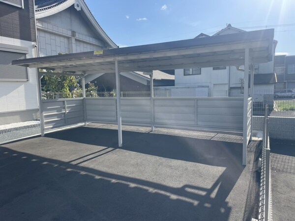 共用部