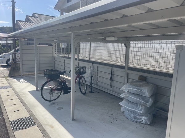 共用部