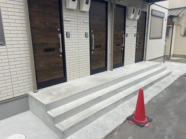 共用部