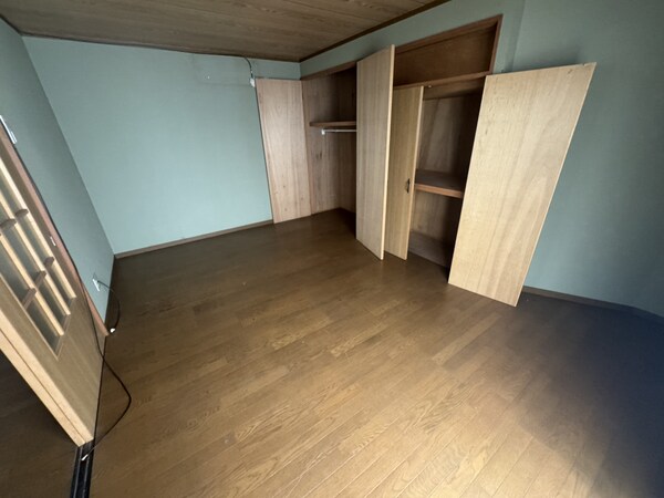 子供部屋