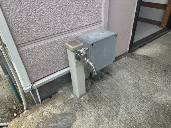 共用部