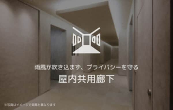 共用部