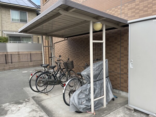共用部