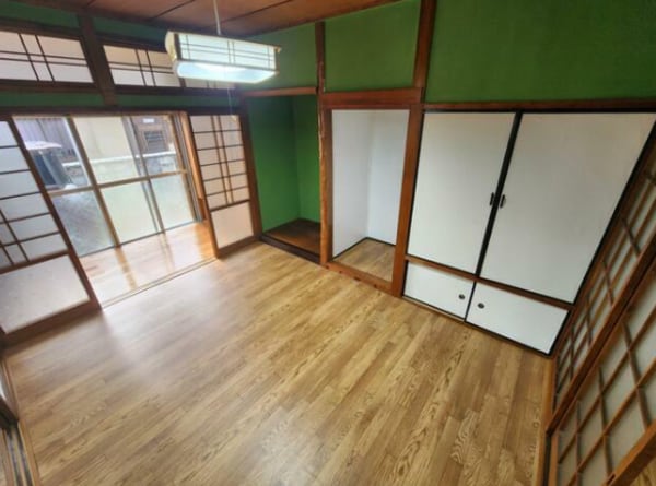 その他部屋・スペース