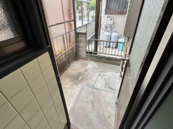 共用部