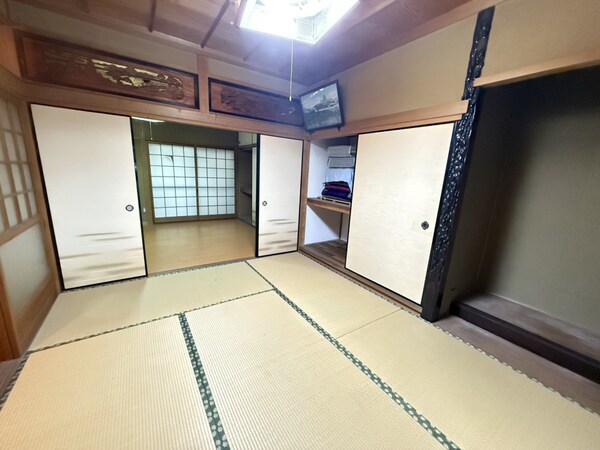 その他部屋・スペース