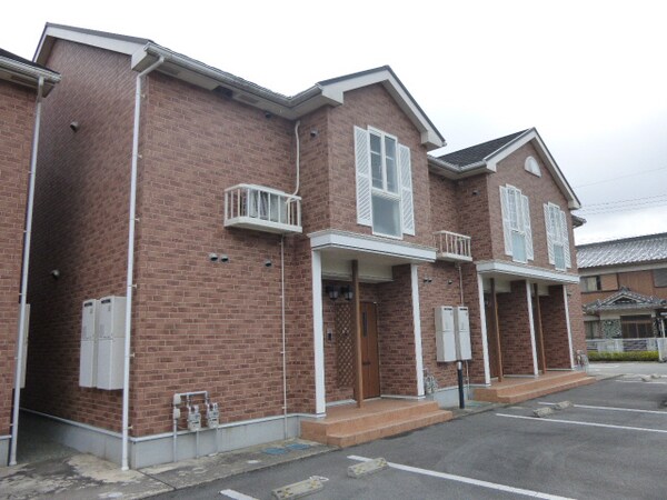 外観(外観)
