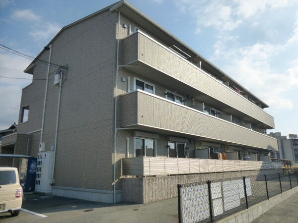 外観(外観)
