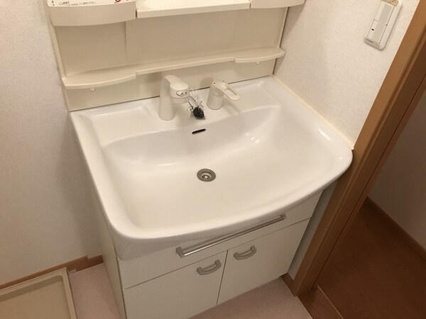 洗面所