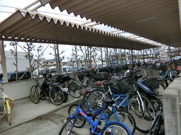 共用部