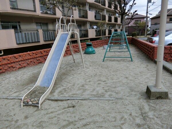 共用部