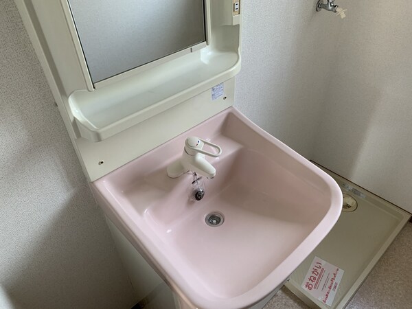 洗面所