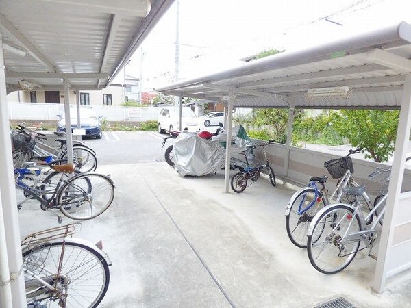共用部
