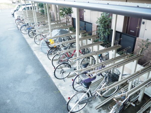共用部