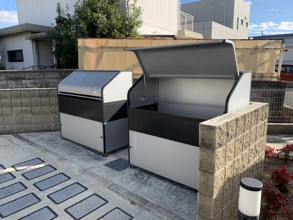 共用部