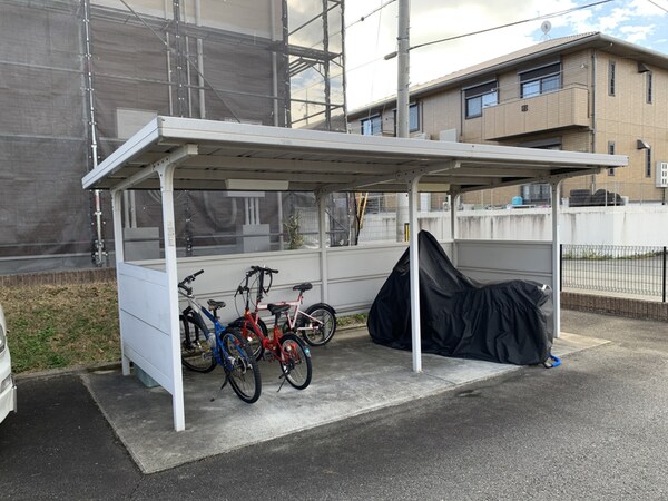 共用部