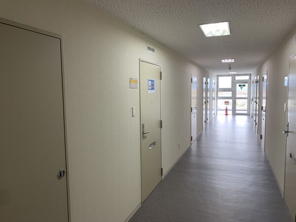 共用部