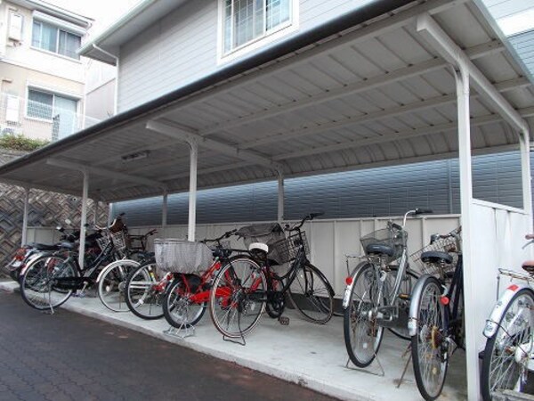 共用部