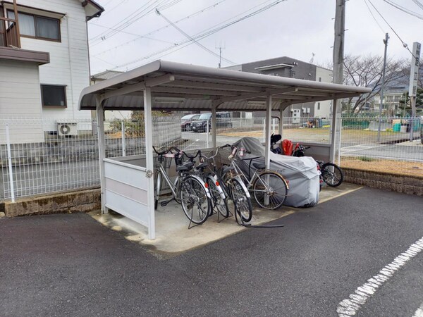 共用部