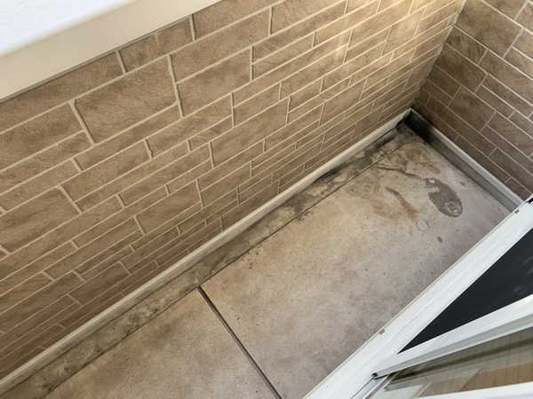 バルコニー・ベランダ