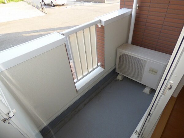 バルコニー・ベランダ