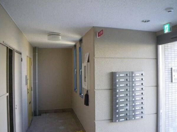 共用部