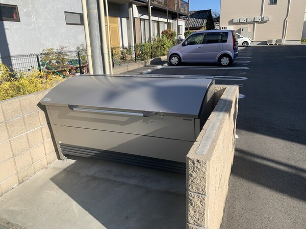 共用部